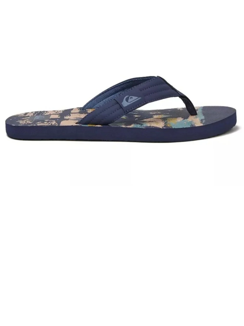 Quiksilver casual comfort